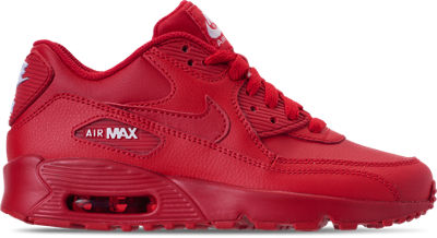 red air max kids