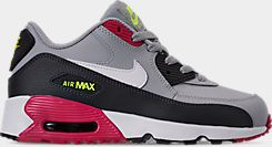 Nike Air Max 90 Shoes for Men, Women & Kids | Finish Line Nike Air Max 90 Ultra Br Running Men's Shoes Size 13