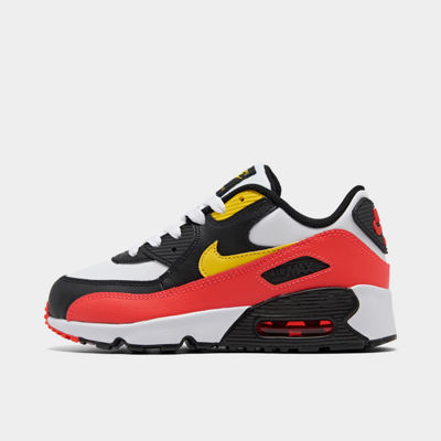 finish line kids air max
