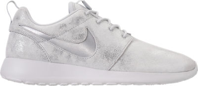 nike women's roshe one casual sneakers from finish line