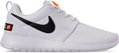 women's nike roshe one premium casual shoes