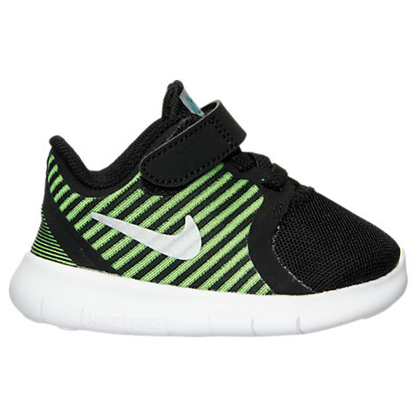 Boys' Toddler Nike Free Commuter Running Shoes| Finish Line