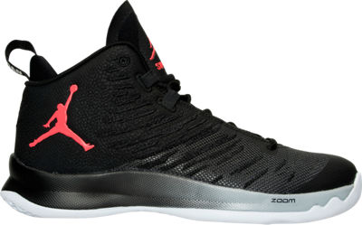 Men's Air Jordan Super.Fly 5 Basketball Shoes| Finish Line