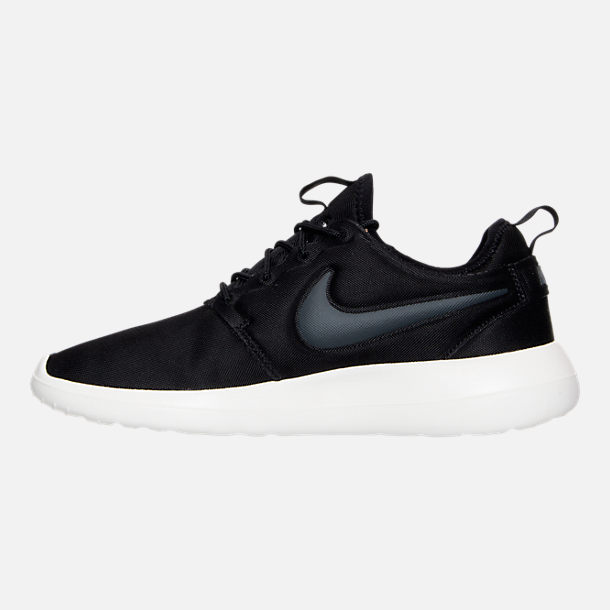 womens nike roshe black and white womens nike roshe black and white