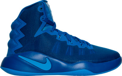 Boys' Grade School Nike Hyperdunk 2016 Basketball Shoes | Finish Line