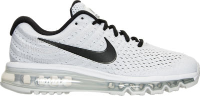 Men's Nike Air Max 2017 Running Shoes | Finish Line