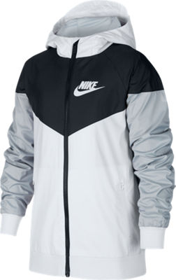 boys nike windrunner