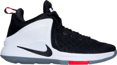 Men's Nike LeBron Zoom Witness Basketball Shoes| Finish Line