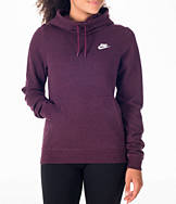 Nike Women Hoodie Nike Women Hoodie