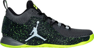 Men's Air Jordan CP3.X Basketball Shoes| Finish Line