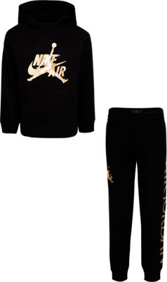 jordan hoodie and pants