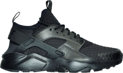 Men's Nike Air Huarache Ultra SE Premium Running Shoes| Finish Line