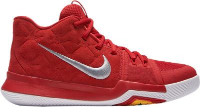 nike kyrie boys shoes