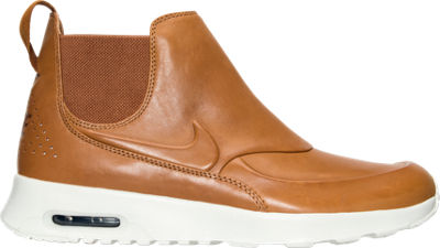 air max thea mid top shoe