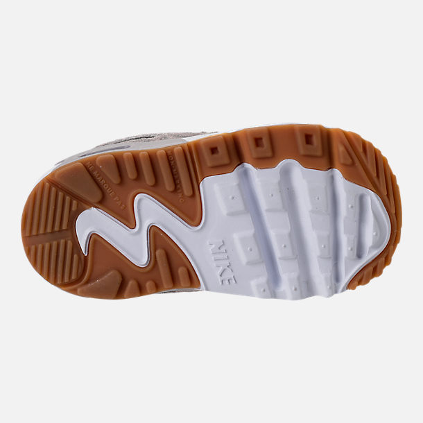 nike air max 90 print leather infant nike air max 90 print leather infant