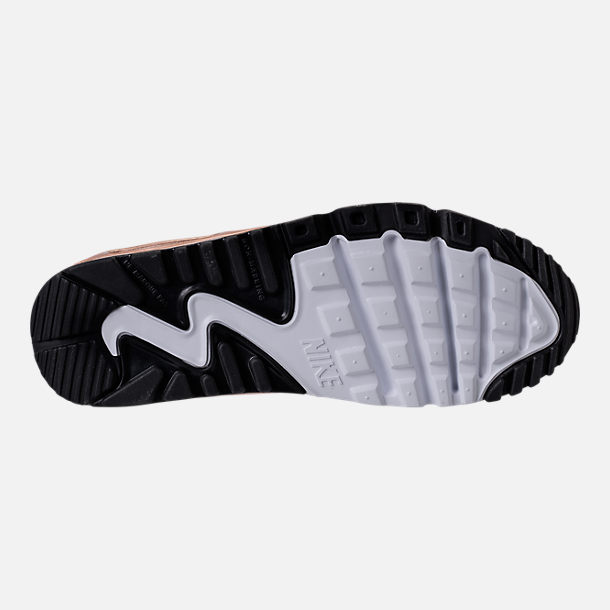 rose gold air max 90 grade school rose gold air max 90 grade school
