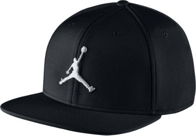 Jordan Jumpman Snapback Hat| Finish Line