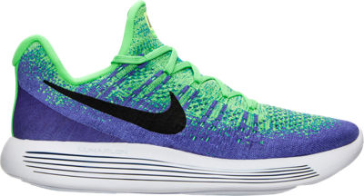 Men's Nike LunarEpic Low Flyknit 2 Running Shoes| Finish Line