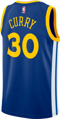 stephen curry jersey no