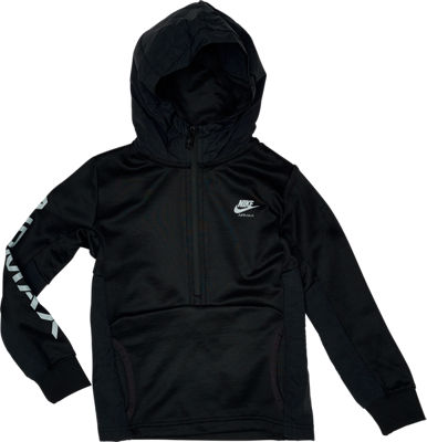 air max tracksuit black