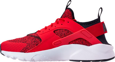 huarache run ultra red