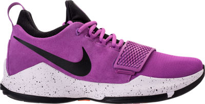 Men's Nike PG 1 Basketball Shoes| Finish Line