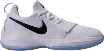 Boys' Grade School Nike PG 1 Basketball Shoes| Finish Line