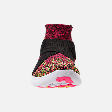 nike free rn motion flyknit women's running shoe nike free rn motion flyknit women's running shoe