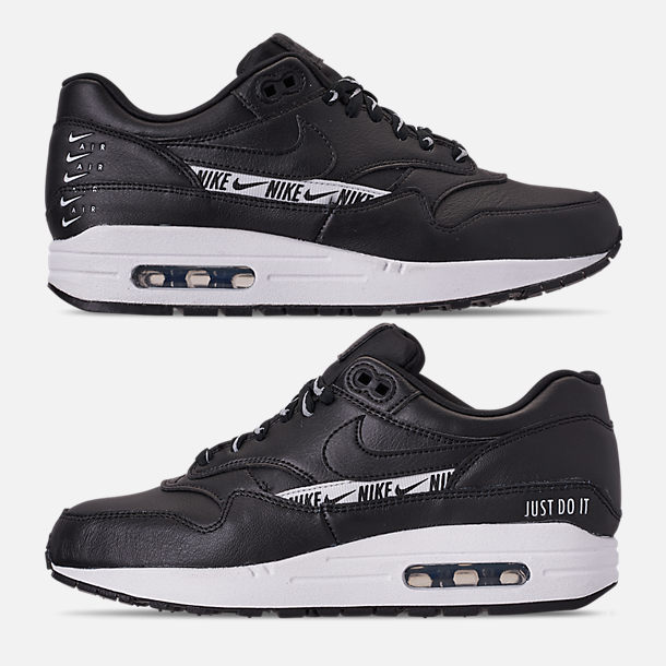 nike air max 1 womens black nike air max 1 womens black
