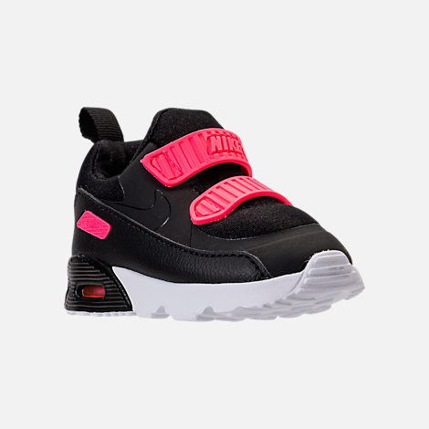 boys' preschool nike air max tiny 90 running shoes boys' preschool nike air max tiny 90 running shoes