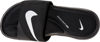mens nike comfort slides