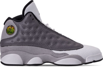 big kids jordan retro 13