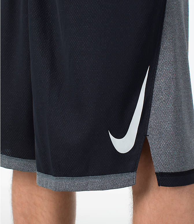 Men's Nike Dribble Drive Dry Basketball Shorts| Finish Line