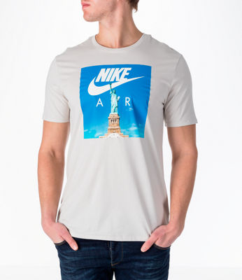 nike statue of liberty sweatshirt