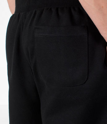Men's Champion Reverse Weave Fleece Shorts Finish Line