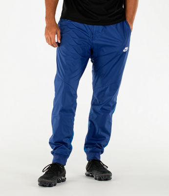 Men's Nike Sportswear Windrunner Pants| Finish Line