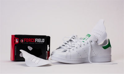 forcefield crease preventers