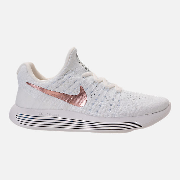 chaussure nike lunarepic low flyknit 2