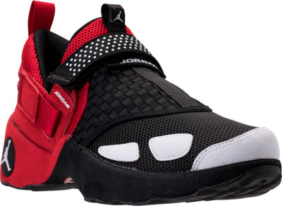 jordan trunner finish line
