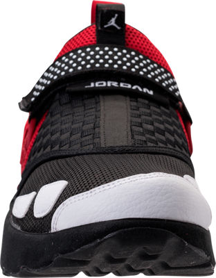 jordan trunner finish line