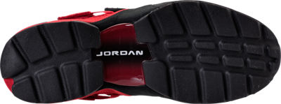 jordan trunner finish line