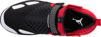 jordan trunner finish line