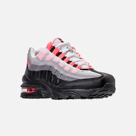ladies black air max 95 ladies black air max 95