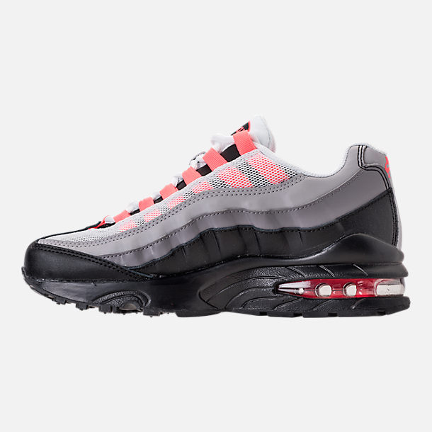 black air max 95 grade school black air max 95 grade school