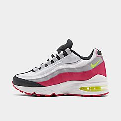 Nike Air Max 95 Shoes & Sneakers | Finish Line Nike Air Max 95 Jurassic Party