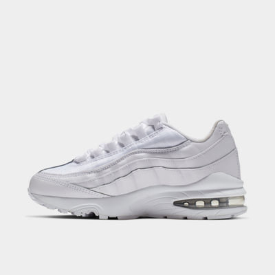 air max 95 white kids