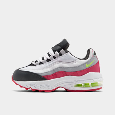 Little Kids&#39; Nike Air Max 95 Casual Shoes| Finish Line