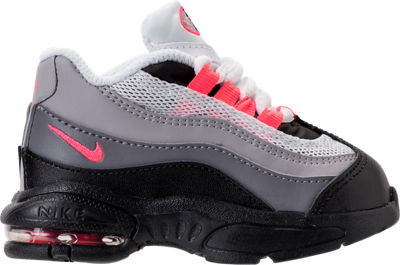 nike little air max 95 toddler