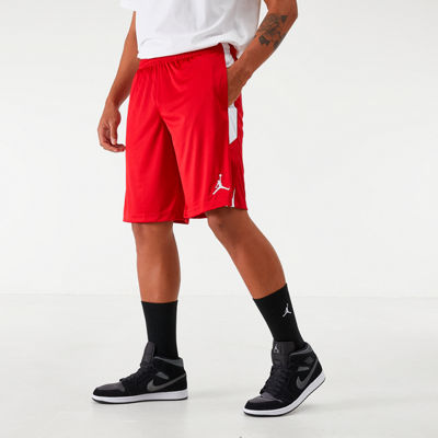jordan alpha shorts