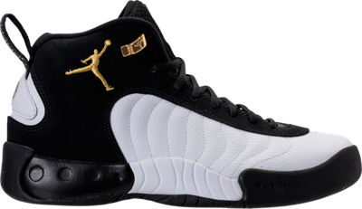 black and white jumpman jordans 10a692